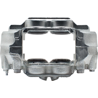 Front New Caliper Right by DYNAMIC FRICTION COMPANY - 331-76254 pa1