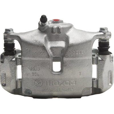 Front New Caliper Right by DYNAMIC FRICTION COMPANY - 331-80102 pa1