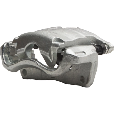Front New Caliper Right by DYNAMIC FRICTION COMPANY - 331-80102 pa2