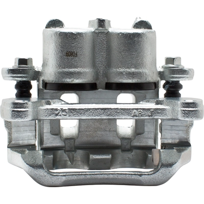 Front New Caliper Right by DYNAMIC FRICTION COMPANY - 331-80112 pa2