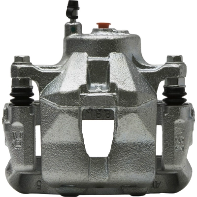 Front New Caliper Right by DYNAMIC FRICTION COMPANY - 331-91000 pa1