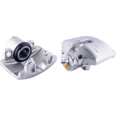 Front New Caliper Right by HELLA PAGID - 355789181 pa4