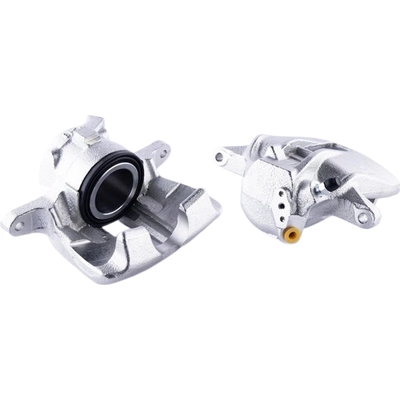 Front New Caliper Right by HELLA PAGID - 355790341 pa5