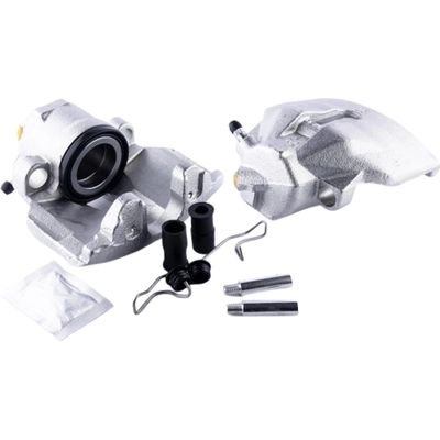 HELLA PAGID - 355791341 - Disc Brake Caliper pa3