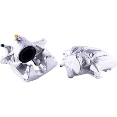 Front New Caliper Right by HELLA PAGID - 355793541 pa4