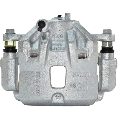 MANDO - 16A5051 - Disc Brake Caliper pa2