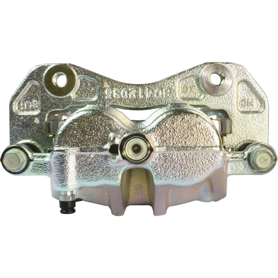 Front New Caliper Right by MANDO - 16A5109 pa4
