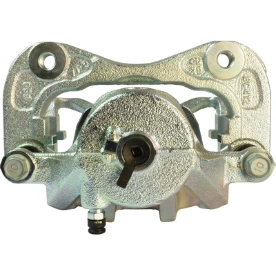 Front New Caliper Right by MANDO - 16A5159 pa3