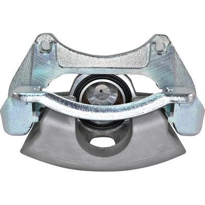 Front New Caliper Right by MANDO - 16A5185 pa2