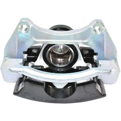 MANDO - 16A5187 - Disc Brake Caliper pa2