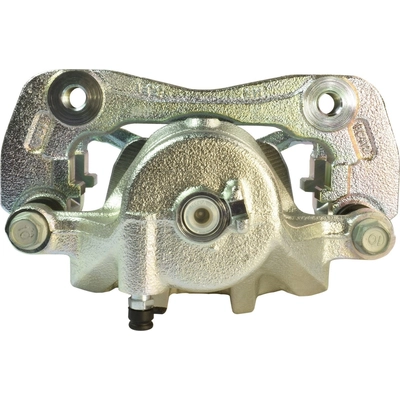 Front New Caliper Right by MANDO - 16A5219 pa5