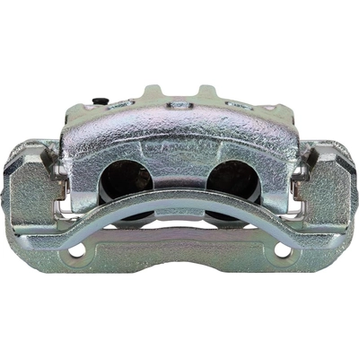 Front New Caliper Right by MANDO - 16A5273 pa11
