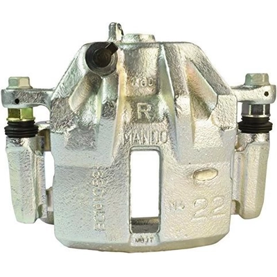 Front New Caliper Right by MANDO - 16A5033 pa8