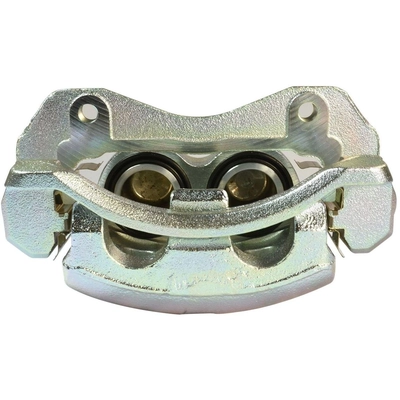 Front New Caliper Right by MANDO - 16A5109 pa3