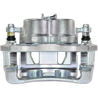 Front New Caliper Right by MANDO - 16A5120 pa2