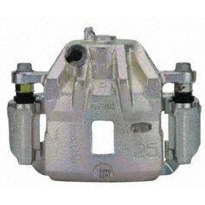 Front New Caliper Right by MANDO - 16A5127 pa2