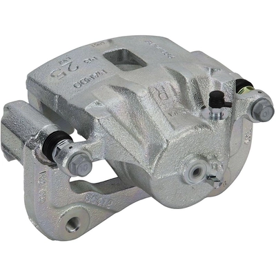 Front New Caliper Right by MANDO - 16A5141 pa1