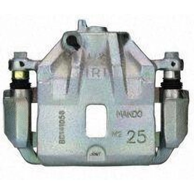 Front New Caliper Right by MANDO - 16A5151 pa7