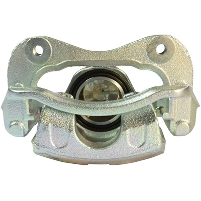 Front New Caliper Right by MANDO - 16A5159 pa1