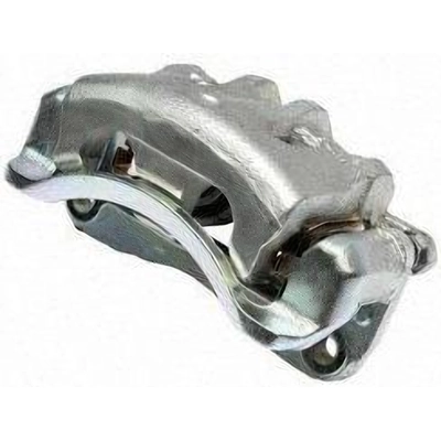 Front New Caliper Right by MANDO - 16A5203 pa5