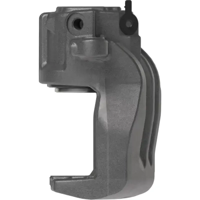 Front New Caliper Right by MOPAR - 68548604AA pa1