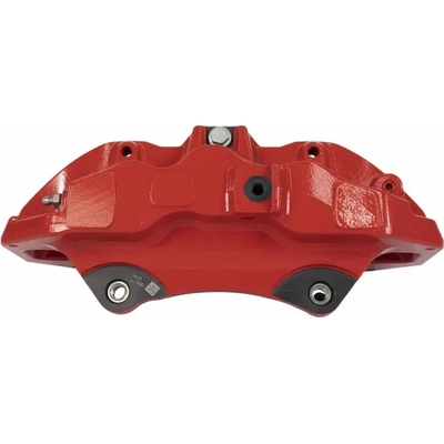 Front New Caliper Right by MOTORCRAFT - BRCF432 pa1