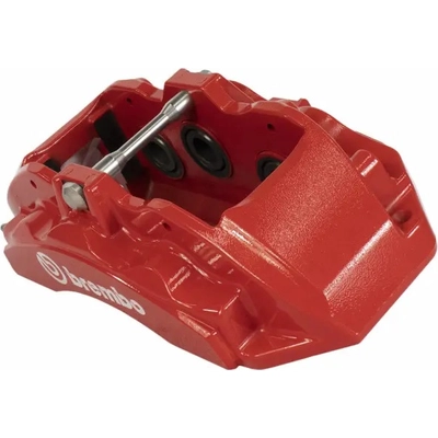 Front New Caliper Right by MOTORCRAFT - BRCF432 pa2