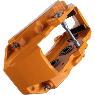 Front New Caliper Right by MOTORCRAFT - BRCF661 pa2