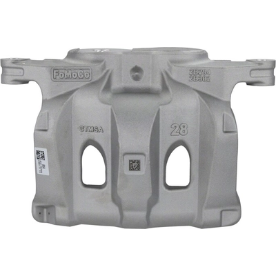Front New Caliper Right by MOTORCRAFT - BRCF668 pa1