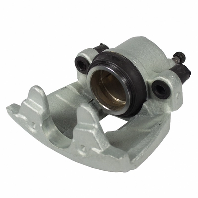 Front New Caliper Right by MOTORCRAFT - BRC224 pa2