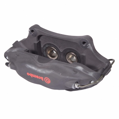 Front New Caliper Right by MOTORCRAFT - BRCF109 pa3