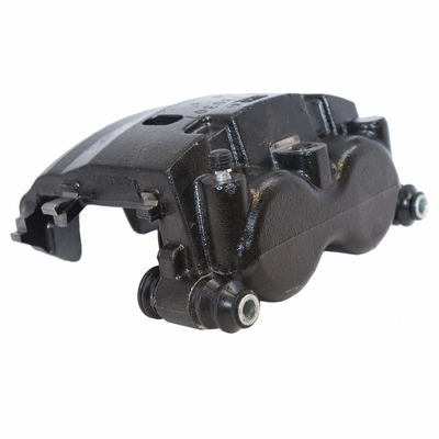 Front New Caliper Right by MOTORCRAFT - BRCF162 pa5