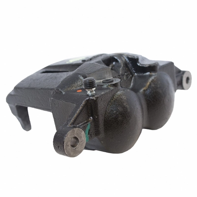 Front New Caliper Right by MOTORCRAFT - BRCF170 pa4