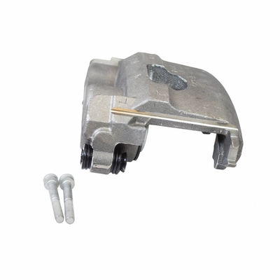 Front New Caliper Right by MOTORCRAFT - BRCF183 pa3