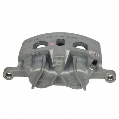 Front New Caliper Right by MOTORCRAFT - BRCF208 pa5