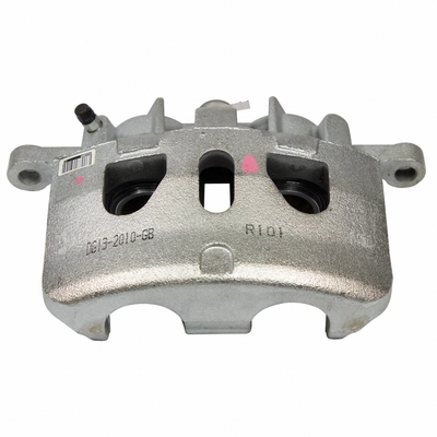 Front New Caliper Right by MOTORCRAFT - BRCF292 pa4