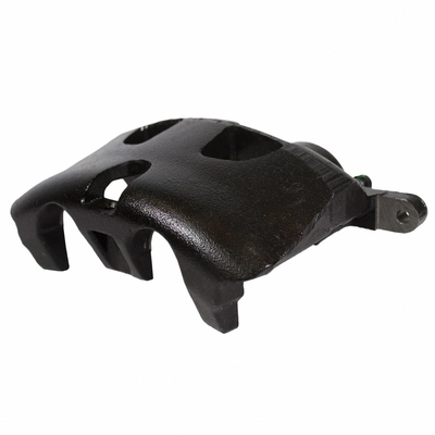 Front New Caliper Right by MOTORCRAFT - BRCF300 pa4