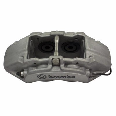 Front New Caliper Right by MOTORCRAFT - BRCF354 pa2