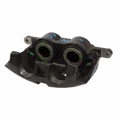 Front New Caliper Right by MOTORCRAFT - BRCF360 pa1