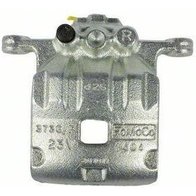 Front New Caliper Right by MOTORCRAFT - BRCF97 pa10