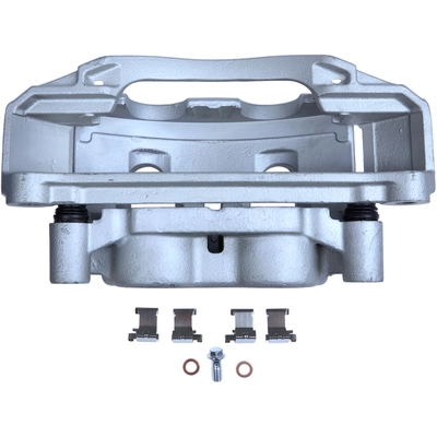 NEW CALIPER - CN1512 - Nouveau étrier avant droit pa3