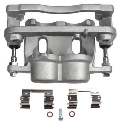 NEW CALIPER - CN2110 - Front New Caliper Right pa1