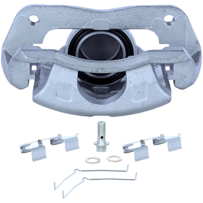 NEW CALIPER - CN2218 - Front New Caliper Right pa3