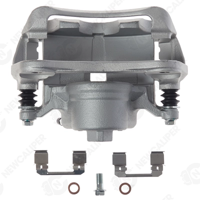 NEW CALIPER - CN2221 - Front New Caliper Right pa1