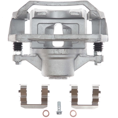 NEW CALIPER - CN2702 - Nouveau étrier avant droit pa1