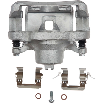 NEW CALIPER - CN3408 - Front New Caliper Right pa1