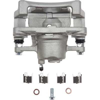 NEW CALIPER - CN3918 - Nouveau étrier avant droit pa1