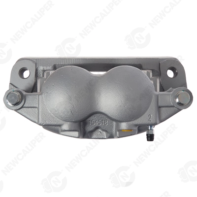 NEW CALIPER - CN4296 - Front New Caliper Right pa1