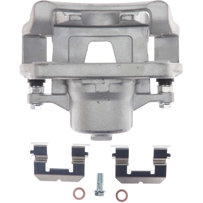 NEW CALIPER - CN4373 - Front New Caliper Right pa1