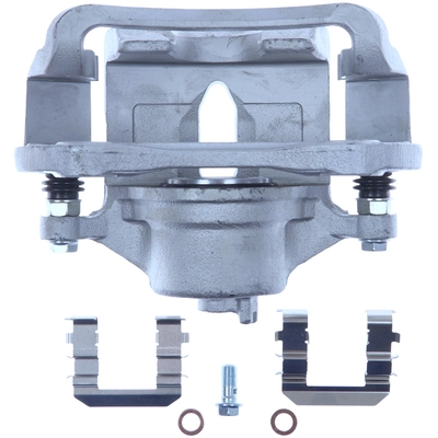 NEW CALIPER - CN4377 - Front New Caliper Right pa2